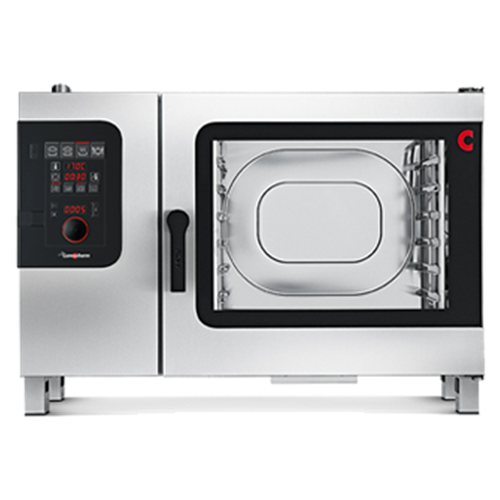 Convotherm C4 ED 6.20GB Combi Oven Gas Full Size Sheet Pan